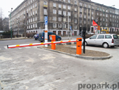 Realizacja Katowice Plac Grunwaldzki